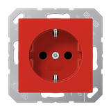 SCHUKO® socket A1521BFKIRT