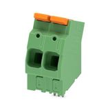 LPTA 16/ 2-10,0-ZB - PCB terminal block