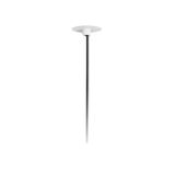 PENDANT ACCESSORY RECESSED WITHOUT FRAME Ø 88x6mm