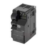 M1 AC Drive, 0.75/1.1 kW (HD/ND), 5.0/6.0 A (HD/ND), 200 VAC, 3~ input