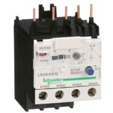 TeSys K - differential thermal overload relays - 3.7...5.5 A - class 10A