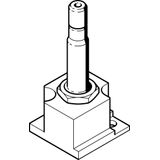 CPM-1/2-FH Magnetic plate