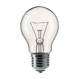 Incandescent Bulb MO E27 60W 36V