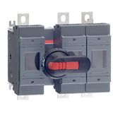 OS250D12P SWITCH FUSE