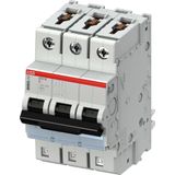 S403M-C6 Miniature Circuit Breaker