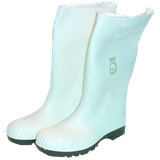 VDE electrician safety boot size 46