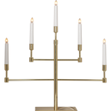 Candlestick Vide