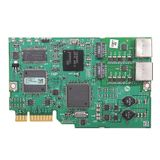 Module,PROFINET IO 2 Port Option