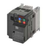 M1 AC Drive, 2.2/3.0 kW (HD/ND), 11/12 A (HD/ND), 200 VAC, 3~ input, O 3G3M9450M