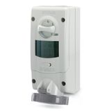 FLUSH MOUNTING SOCKET IP44 3P+E 16A 4h