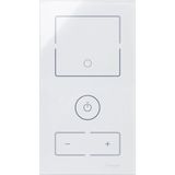 Glass-sensor HK i8, white