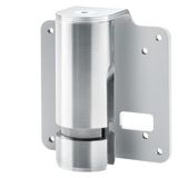 SIMATIC HMI VESA flange mount adapter 100/75 INOX PRO version