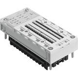 CPX-2ZE2DA Input/output module