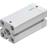 ADN-25-50-I-PPS-A Compact air cylinder