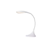 EMIL Desk Lamp LED 4.5W 3000K 480LM H37.5 cm White