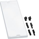 Assembly unit, universN,600x250mm, protection cover