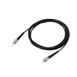 Extension fiber optic cable 10 m for family ZW-5000. Fiber adapter ZW-