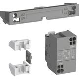 VEM4K Mechanical and Electrical Interlock Set