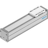 ELFC-KF-60-200 Electric linear actuator