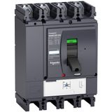COMPACT NSX320 TMDC PV 4P