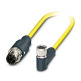 Sensor/actuator cable