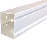 Install. trunking GBD 50085, pure white