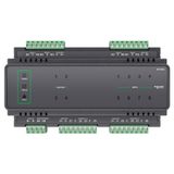 EcoStruxure Security Expe rt controller - web