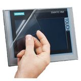 Protective film 22” glass front, ty...