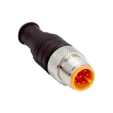 Plug connectors and cables: STE-1208G000025KM1
