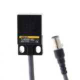 Proximity sensor, inductive, non-shielded, 5 mm, DC, 3-wire, PNP-NO, p