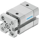 ADNGF-16-5-P-A Compact air cylinder