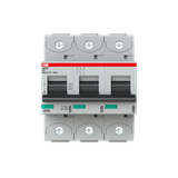 S803S-D3 High Performance MCB