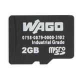 Memory Card SD Micro 2 GByte