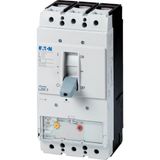 LZMC3-A320-I Eaton Moeller series Power Defense molded case circuit-breaker