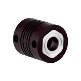 Mounting systems: KUP-0810-S     BEAM COUPLING