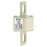 Fuse-link, high speed, 200 A, AC 690 V, size 1, 53 x 69 x 136 mm, aR, IEC, UL, single indicator