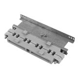 Busbar support, MB top, 60mm, 1600A, 3/4C