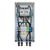 PV-CombiBox BC Prot.+Fire Prot., 1Mpp Tracker, 1000Vdc