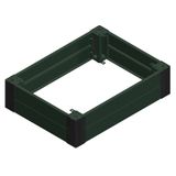 Spacial SF/SM front plinth - 100x1600 mm