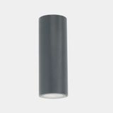 Ceiling fixture IP66 Max Small LED 5.3W 4000K Urban grey 372lm