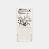 Driver Not Dimmable / 1W-3.50W / 90-264V / 350mA