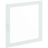 CTT35S ComfortLine Door, IP44, Field Width: 3, 771 mm x 771 mm x 14 mm