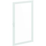 CTT39S ComfortLine Door, IP44, Field Width: 3, 1371 mm x 771 mm x 14 mm