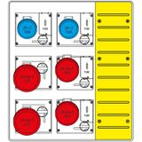 DISTRIBUTION ASSEMBLY (ACS)