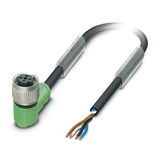 Sensor/actuator cable