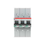 S803S-UCK10-R High Performance MCB