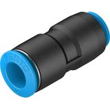 QS-10-8 Push-in connector