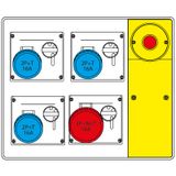 DISTRIBUTION ASSEMBLY (ACS)