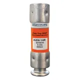 Fuse A2D-R - Class RK1 - Time-Delay 250VAC 250VDC 6.25A Ferrule