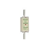 Fuse-link NH0 aM 690VAC 35A live tags Double indicator